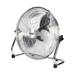 Ardes VENTILATORE BOX CHROME 40 CROMATO 40CM (AR5C40B)