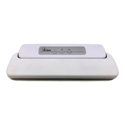 Ardes MACCHINA PER SOTTOVUOTO AR7V01W ERMETIK COMPACT WHITE BIANCO