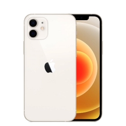 Apple SMARTPHONE IPHONE 12 128GB BIANCO - RICONDIZIONATO - GAR. 12 MESI - GRADO A