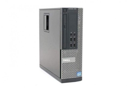 Dell PC OPTIPLEX 9020 SFF I7-4790 8GB 500GB WIN10PRO - Ricondizionato
