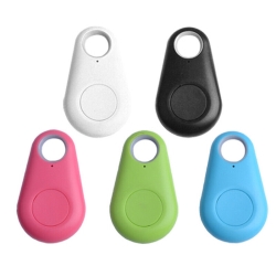  Marca non in elenco DISPOSITIVO ANTI-SMARRIMENTO/FURTO - SELFIE - BLUETOOTH TRACKER FINDER (VARI COLORI)