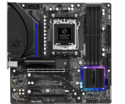 Asrock SCHEDA MADRE B650M PG RIPTIDE (90-MXBJ90-A0UAYZ) SK AM5