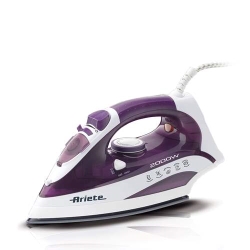 Ariete FERRO DA STIRO VAPORE VERTICALE 6235 STEAM IRON 2000W