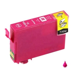 Epson CARTUCCIA COMPATIBILE EPSON T604XL MAGENTA