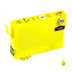 Epson CARTUCCIA COMPATIBILE EPSON T604XL GIALLO