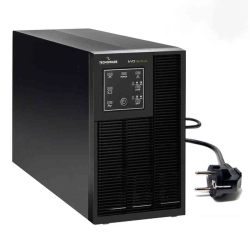 Tecnoware GRUPPO DI CONTINUITA EVO DSP PLUS 800VA/720W TOGETHER ON IEC (FGCEDP802IEC)