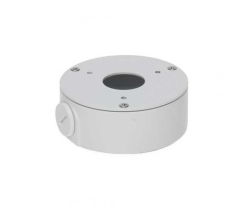 Dahua SCATOLA SUPPORTO A SOFFITTO PER TELECAMERE DOME BOX CCTV (DH-PFA134)