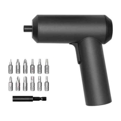 Xiaomi AVVITATORE ELETTRICO MI CORDLESS SCREWDRIVER RICARICABILE BATTERIA LITIO