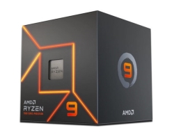 AMD CPU RYZEN 9 7900 AM5 5.4 GHZ BOX (100-100000590BOX)