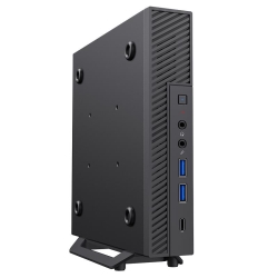 Trust CASE PILOT Z1 MINI PC BAREBONE ALIMENTATORE 120W