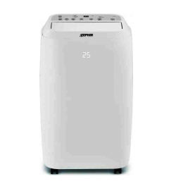 Zephir CLIMATIZZATORE PORTATILE ZPO12000H - 12000 BTU