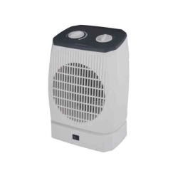 Master TERMOVENTILATORE PORTATILE FH3010-R 2000W OSCILLANTE