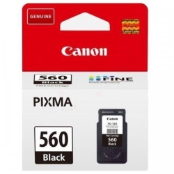 Canon CARTUCCIA ORIGINALE PG-560 (3713C001) NERA