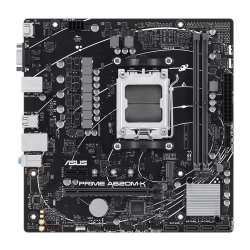 Asus SCHEDA MADRE PRIME A620M-K (90MB1F40-M0EAY0) SK AM5