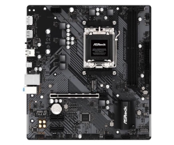 Asrock SCHEDA MADRE A620M-HDV/M.2 (90-MXBLL0-A0UAYZ) SK AM5