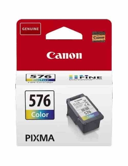 Canon CARTUCCIA ORIGINALE CL-576 (5442C001) COLORE