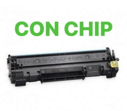 HP TONER COMPATIBILE CON HP W1420A 142A - CON CHIP