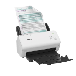 Brother SCANNER DESKTOP DI RETE ADS4300N ADF