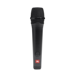 JBL MICROFONO CON CAVO PBM100 NERO (JBLPBM100BLK )