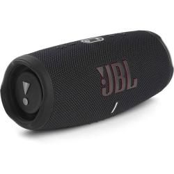 JBL CASSA MINI SPEAKER CHARGE 5 ALTOPARLANTE PORTATILE BLUETOOTH NERO (JBLCHARGE5BLK)
