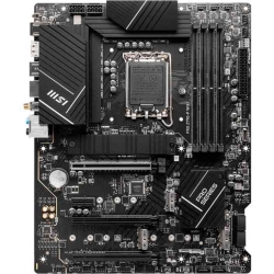 Msi SCHEDA MADRE Z790-P PRO WIFI SK 1700 (7E06-001R)