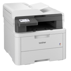 Brother STAMPANTE MULTIFUNZIONE MFC-L3740CDWE LASER COLORE WIRELESS FAX ADF (MFCL3740CDWERE1)