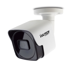 Vultech TELECAMERA SORVEGLIANZA BULLET 8MP 4IN1 AHD 3.8MM (VS-UVC5050BUF-LT)