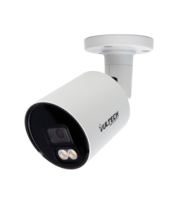 Vultech TELECAMERA SORVEGLIANZA AHD BULLET 5MPX 3.6MM (VS-UVC5050BUFSC-AOC)