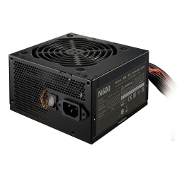 CoolerMaster ALIMENTATORE ELITE NEX 230V 600 WATT (MPW-6001-ACBN-BEU)