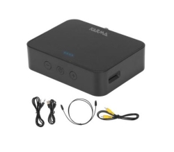 Karma TRASMITTENTE BT CON LETTORE E CONVERTITORE (BLT T1C)