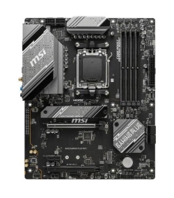 Msi SCHEDA MADRE MPG B650 GAMING PLUS WIFI (7E26-001R) SK AM5
