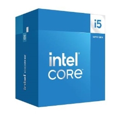 Intel CPU CORE I5-14500 (RAPTOR LAKE) SOCKET 1700 (BX8071514500)