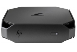 HP PC WORKSTATION Z2 G4 MINI INTEL i7-8700 16GB 512GB SSD QUADRO P1000 4GB WIN11 PRO - Ricondizionato
