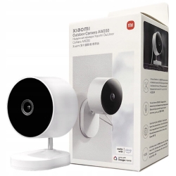 Xiaomi TELECAMERA SORVEGLIANZA OUTDOOR IPCAM AW200 PER ESTERNI IP65 1080P (BHR6398GL)