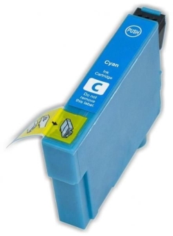 Epson CARTUCCIA COMPATIBILE EPSON 503XL CIANO CYAN