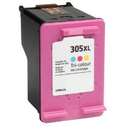 HP CARTUCCIA COMPATIBILE HP 305XL COLORE