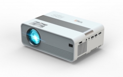  Marca non in elenco VIDEOPROIETTORE MINI TX-127 (4869) BIANCO