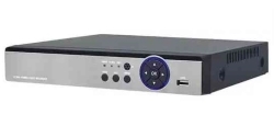 Tecno SISTEMA DI SORVEGLIANZA DVR 8 CANALI (TC-8CH 5MP-N)