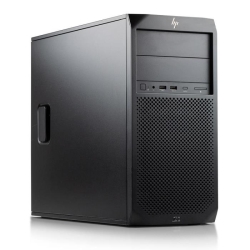 HP PC WORKSTATION Z2 G4 TOWER INTEL i7-8700 16GB 512GB SSD NVIDIA QUADRO P2000 4GB - Ricondizionato