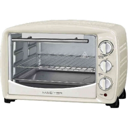 Akai FORNO ELETTRICO FE257 CREMA 26LT 1600W