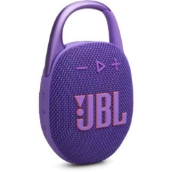 JBL CASSA MINI SPEAKER CLIP 5 PURPLE ALTOPARLANTE PORTATILE BLUETOOTH VIOLA (JBLCLIP5PUR)