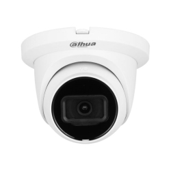 Dahua TELECAMERA SORVEGLIANZA 5MP IP DOME 2.8MM WIZSENSE (DH-IPC-HDW2541TMP-S-0280B-S2)