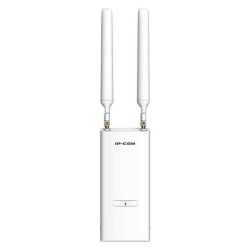 IP-Com ACCESS POINT WI-FI INTERNO/ESTERNO 802.11AC 1167 MBPS 2,4/5 GHZ (IUAP-AC-M)