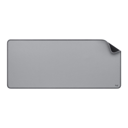 Logitech MOUSE PAD DESK MAT STUDIO SERIES - GRIGIO (956-000052)