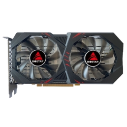 Biostar SCHEDA VIDEO GTX 1660TI EXTREME GAMING 6 GB (VN1666TF69)