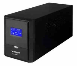 Tecno GRUPPO DI CONTINUITA 3000VA/1800W (TC-3000VA-LCD)