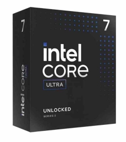 Intel CPU CORE ULTRA 7 265KF SOCKET 1851 (BX80768265KF) - BOX