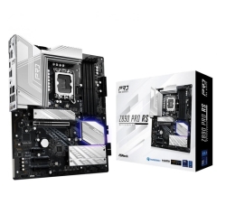 Asrock SCHEDA MADRE Z890 PRO RS (90-MXBP10-A0UAYZ) SK 1851