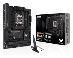 Asus SCHEDA MADRE TUF GAMING B650-PLUS WIFI (90MB1BZ0-M0EAY0) SK AM5