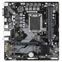 Gigabyte SCHEDA MADRE B760M H DDR4 SK 1700